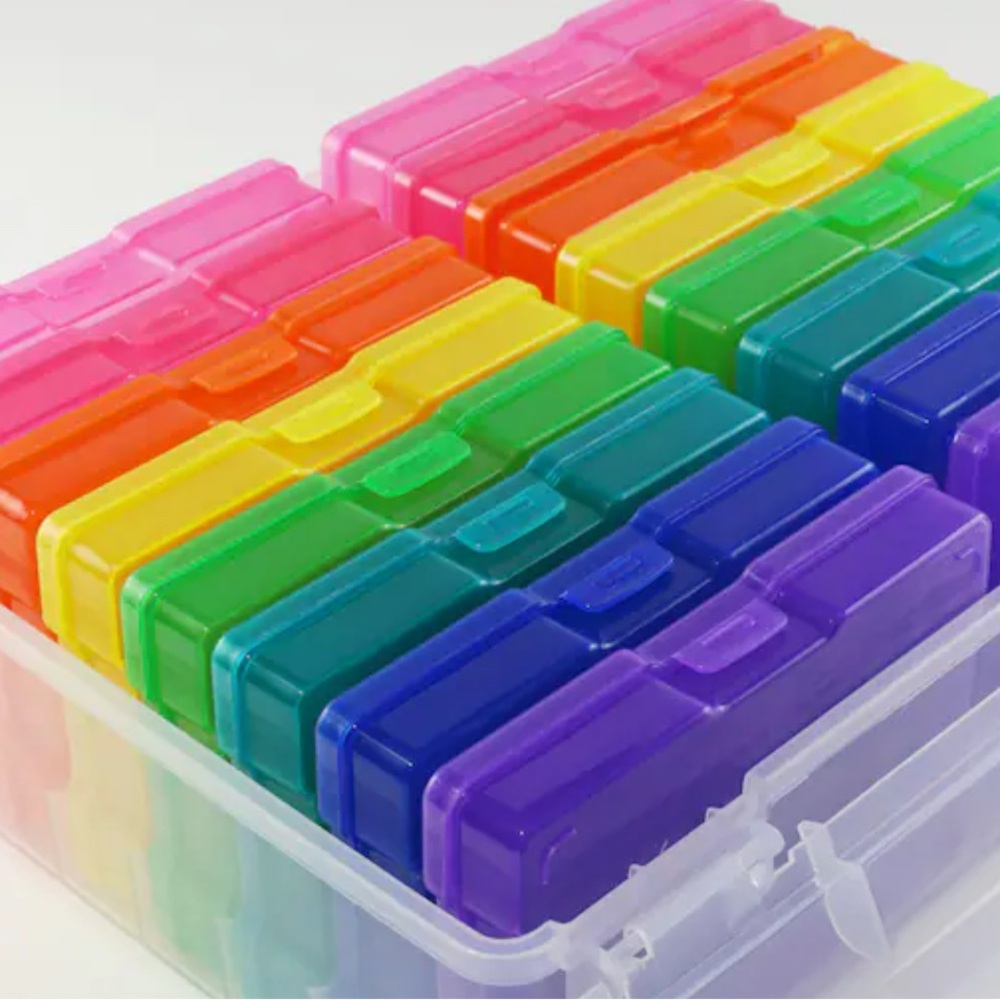 Colorful Storage Organizer Case - Picture 6 of 6